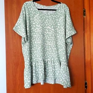 Women's Blouse